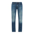JEAN AZUL DELAWARE BOSS
